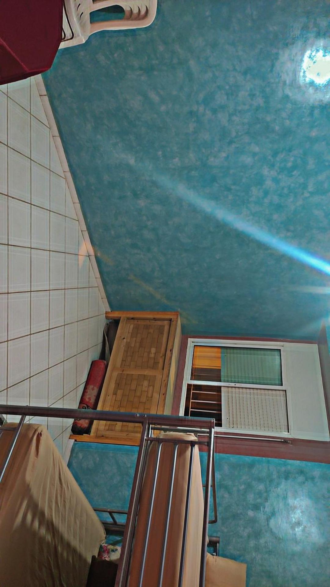 Appartement Moyen Standing A