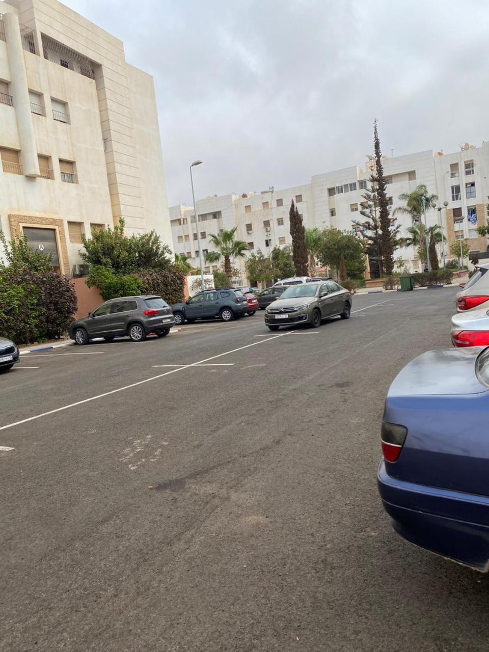 Appartement Moyen Standing A Agadir