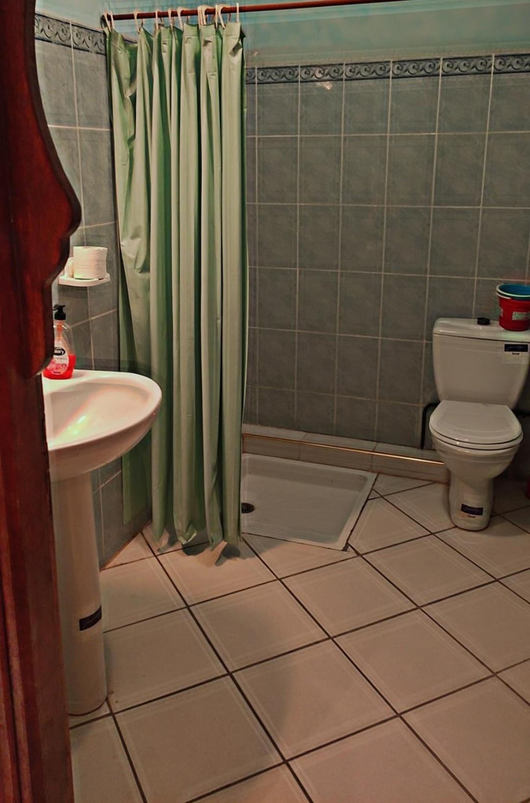Appartement Moyen Standing A *